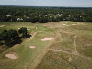 Chicago Golf Club 12th Green